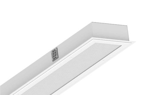 Lampada di illuminazione - XE54 - Isoone - medica / a LED / a soffitto