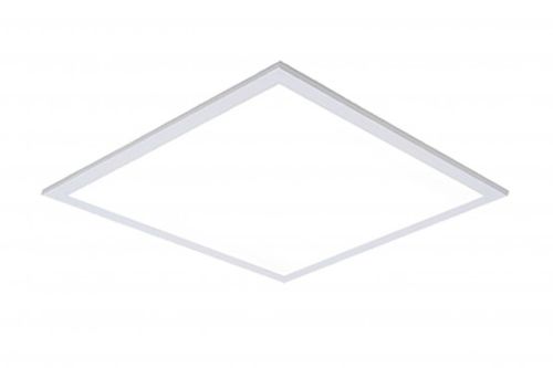 Pannello LED per camera bianca - IDA - Isoone - da parete