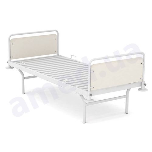 Letto da ospedale - КС1.100 - Amed - manuale / ad altezza fissa