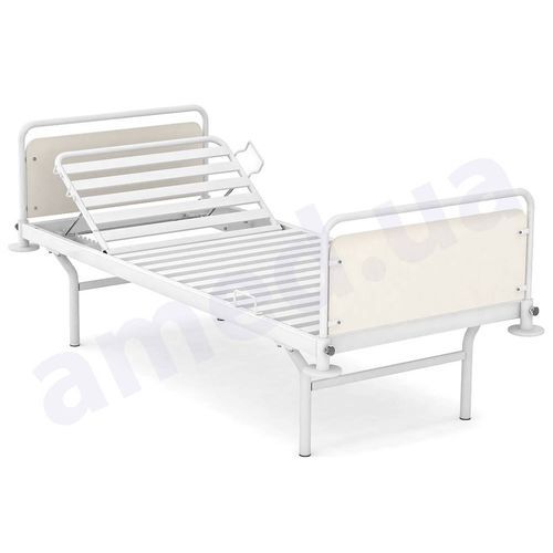 Letto da ospedale - КС2.100 - Amed - meccanico / ad altezza fissa