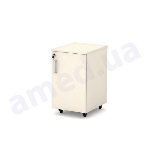 Cassettiera su rotelle - ТМ1.110 - Amed