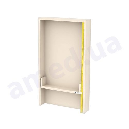 Misuratore d'altezza neonatale - Р1.200 - Amed - meccanico