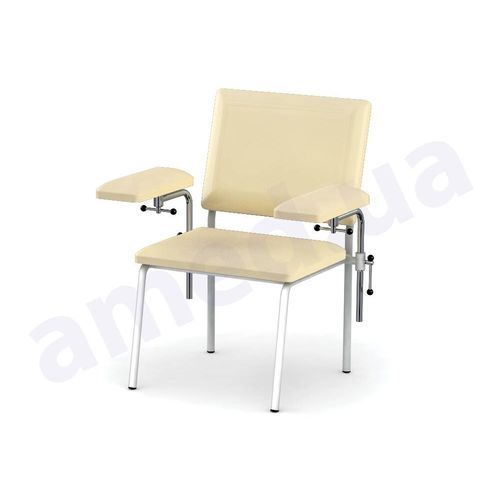 Poltrona per prelievo di sangue manuale - КСД1.100 - Amed