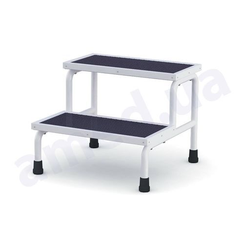 Predellino 2 gradini - СТМ1.200 - Amed