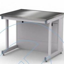 Workstation da laboratorio di titolazione - 01-14.301 - Labexpert - mobile