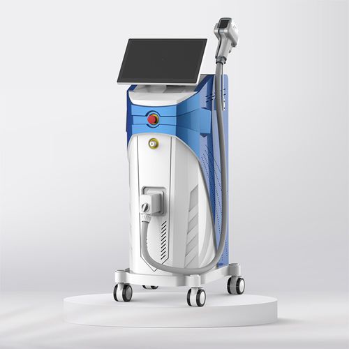 Laser per epilazione - LD1-A2 - Beijing Stelle Laser Technology - diodo / su carrello / a millisecondi