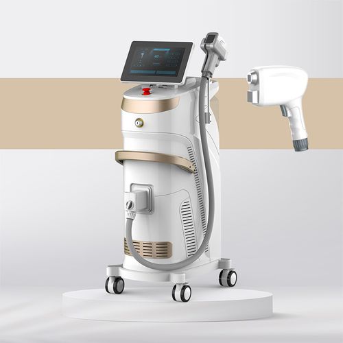 Laser per epilazione - LD1-A1 - Beijing Stelle Laser Technology - diodo / su carrello / a millisecondi