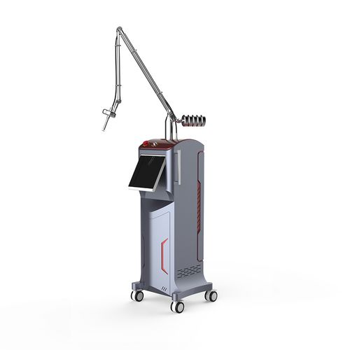 Laser per trattamento delle cicatrici - FL1 - Beijing Stelle Laser Technology - chirurgico / per ringiovanimento vulvo-vaginale / CO2