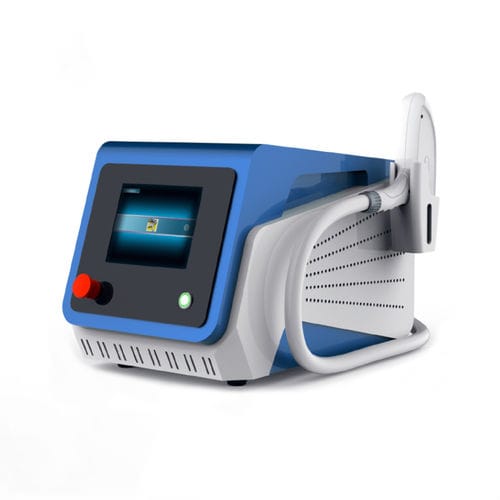 Laser per rimozione di tatuaggi - APQ2 - Beijing Stelle Laser Technology - per lesioni pigmentate / per ringiovanimento cutaneo / Nd:YAG