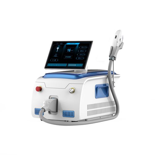 Sistema IPL per epilazione - APL1 - Beijing Stelle Laser Technology - per ringiovanimento cutaneo / per lesioni vascolari / per lesioni pigmentate