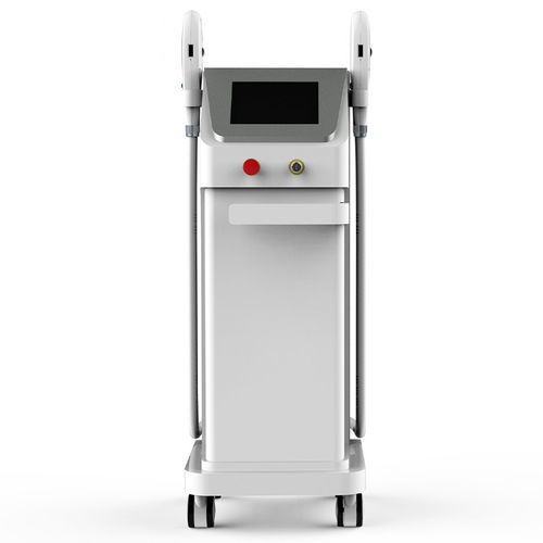 Sistema IPL per epilazione - DPL2 - Beijing Stelle Laser Technology - per ringiovanimento cutaneo / per lesioni vascolari / per lesioni pigmentate