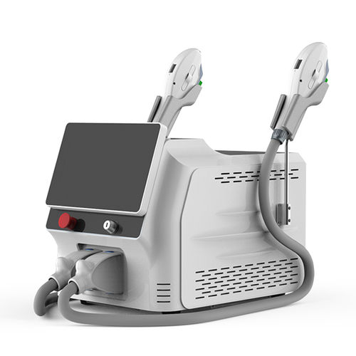 Sistema IPL per epilazione -  APL4 - Beijing Stelle Laser Technology - per ringiovanimento cutaneo / per lesioni vascolari / per lesioni pigmentate