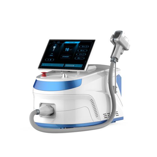 Laser per epilazione - ALD1-A2 - Beijing Stelle Laser Technology - diodo / da tavolo / a millisecondi