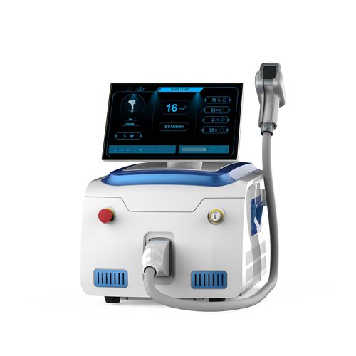Laser per epilazione - ALD1-A1 - Beijing Stelle Laser Technology - diodo / da tavolo / a millisecondi