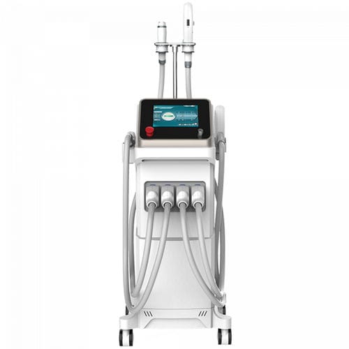 Laser per epilazione - DPL4-A2 - Beijing Stelle Laser Technology - per lesioni pigmentate / per ringiovanimento cutaneo / per rimozione di tatuaggi