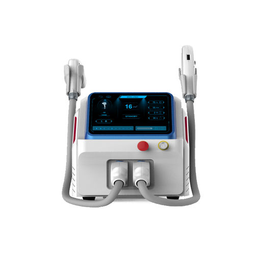 Laser per epilazione - ADPL2-A1 - Beijing Stelle Laser Technology - per lesioni pigmentate / per ringiovanimento cutaneo / per rimozione di tatuaggi