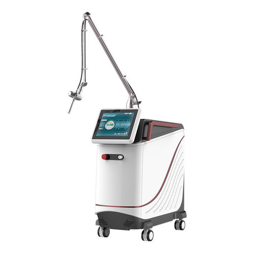 Laser per rimozione di tatuaggi - EQ1 - Beijing Stelle Laser Technology - per lesioni pigmentate / per ringiovanimento cutaneo / Nd:YAG