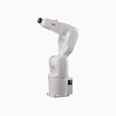 Braccio robotizzato per il settore medico - IRB 1200 - ABB Robotics