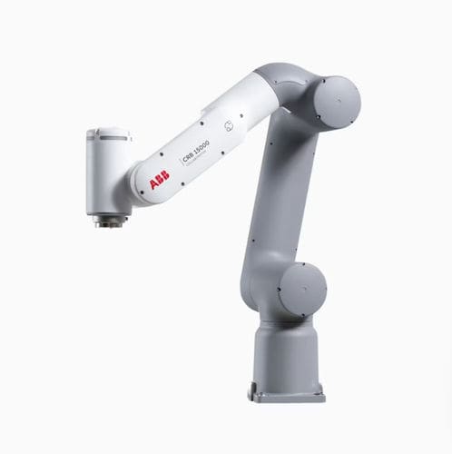 Braccio robotizzato per il settore medico - GoFa™ - ABB Robotics - collaborativo