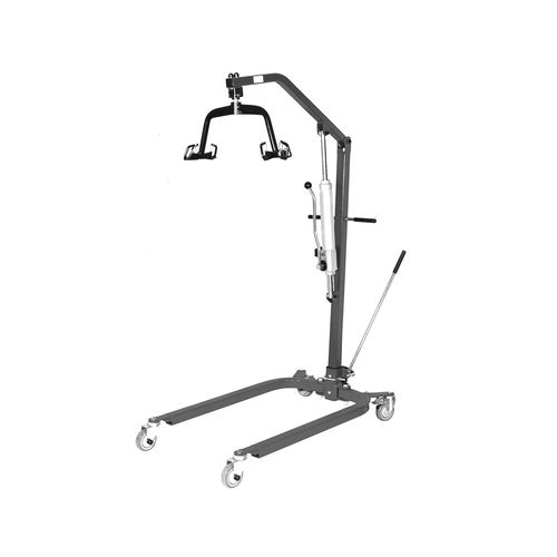 Sollevapersone manuale - HPT400 - Rhythm Healthcare - con rotelle / elevatrice