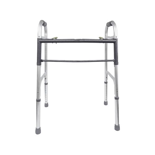 Deambulatore rollator a 2 ruote - P1500 - Rhythm Healthcare - bariatrico / pieghevole