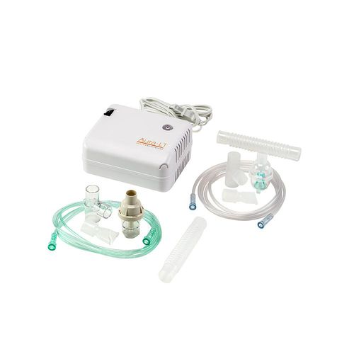 Nebulizzatore elettronico - PCN2318B - Rhythm Healthcare - per respirazione / da tavolo