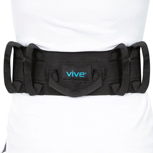 Cintura di ausilio per la verticalizzazione - RHB1011N - Vive Health