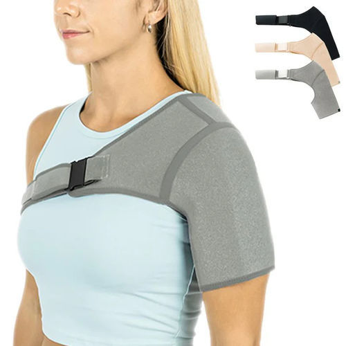 Ortesi per spalla - SUP1041GRYS - Vive Health