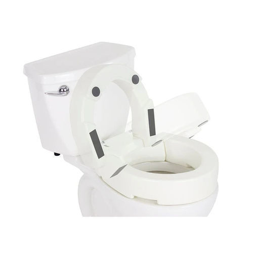 Rialzo per WC - LVA1070S - Vive Health