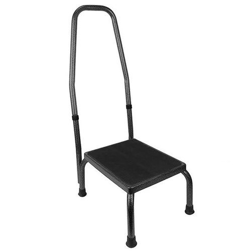 Predellino 1 gradino - LVA1030H - Vive Health - bariatrico