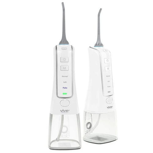 Idropulsore dentale - LVA2026WHT - Vive Health