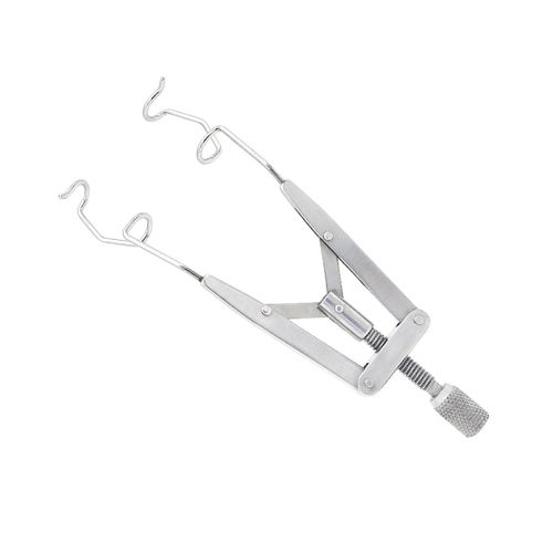 Speculum palpebre - SM-0027 - Stellmacher Instruments