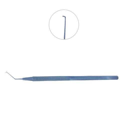 Uncino chirurgico per chirurgia oftalmica - SM-0501T - Stellmacher Instruments