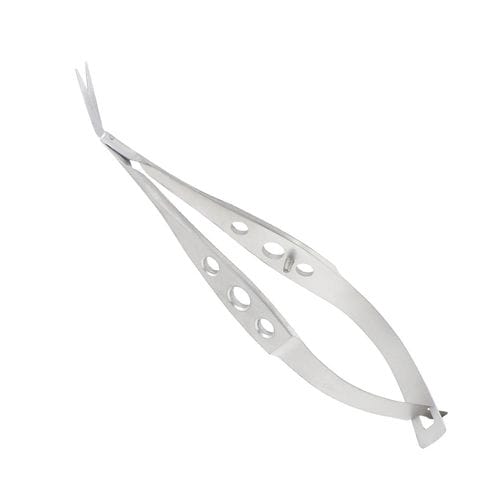 Forbici per chirurgia - SM-0410 - Stellmacher Instruments - di dissezione / di taglio / Iris