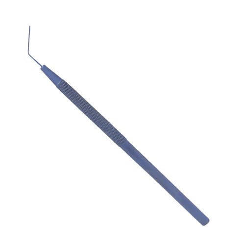 Spatola di oftalmologia - SM-0507T - Stellmacher Instruments