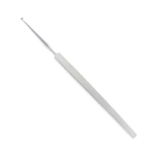 Curetta per chirurgia oftalmica - SM-0211/3 - Stellmacher Instruments