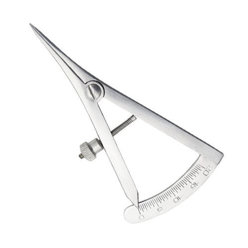 Calibro a corsoio di Castroviejo - SM-0604 - Stellmacher Instruments