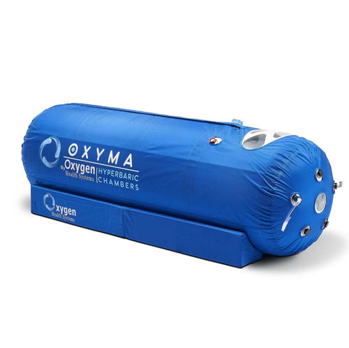 Capsula per ossigenoterapia - Oxyma  - Oxygen Health Systems - gonfiabile / monoposto