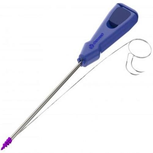 Ancora per sutura tendine del bicipite - 591 series - Ortobio - non assorbibile