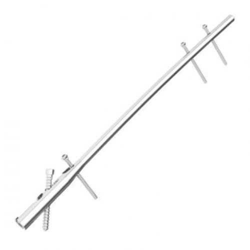 Chiodo intramidollare per femore - 5601-01 series - Ortobio - fissazione prossimale / in acciaio inossidabile