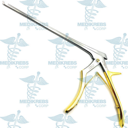 Punch per biopsia ossea - NS178 - Medikrebs Corp.
