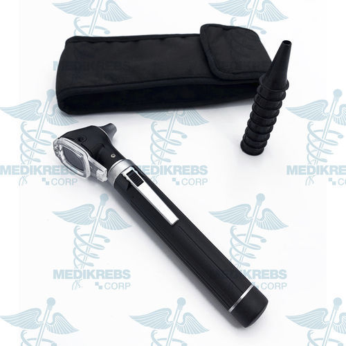 Otoscopio per adulti - L003 - Medikrebs Corp.