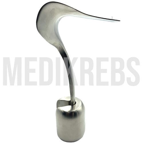 Speculum vaginale - GS105 - Medikrebs Corp. - di Auvard
