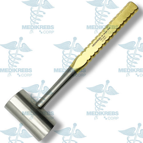 Martelletto chirurgico - TT229 - Medikrebs Corp.