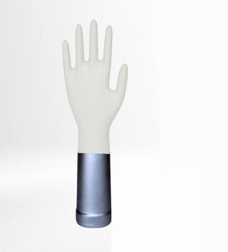 Guanto in lattice - Touch Of Life™ - Sri Trang Gloves (Thailand) Public Company Limited - da esame / con polvere / M