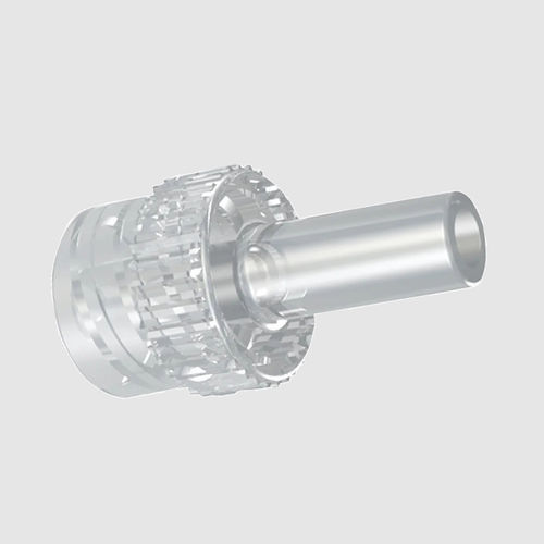 Connettore maschio - K006-25 - ASSET Medikal - per il settore medico / per dispositivi medici