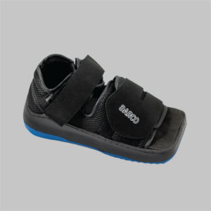 Scarpe post-operatorie suola morbida - MedSurg DUO™ - Darco - per adulti