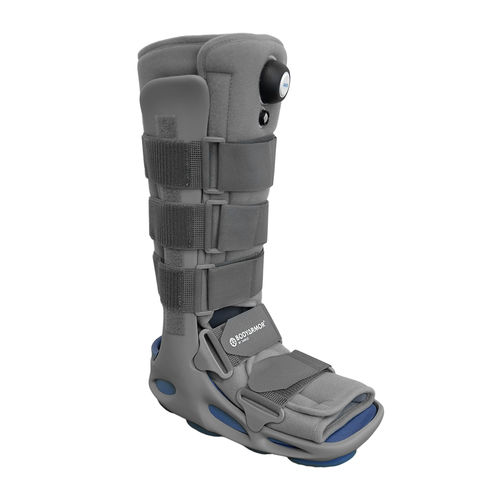 Tutore walker lungo - Body Armor® - Darco - gonfiabile