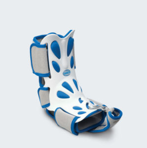 Rialzo per piede dorsale - Body Armor® - Darco - per adulti