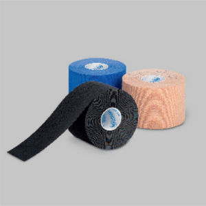 Benda ortopedica per bendaggio funzionale - Body Armor® - Darco - elastica